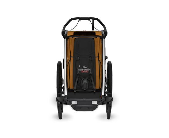Thule Chariot Sport 2 Single 10201032, Natural gold