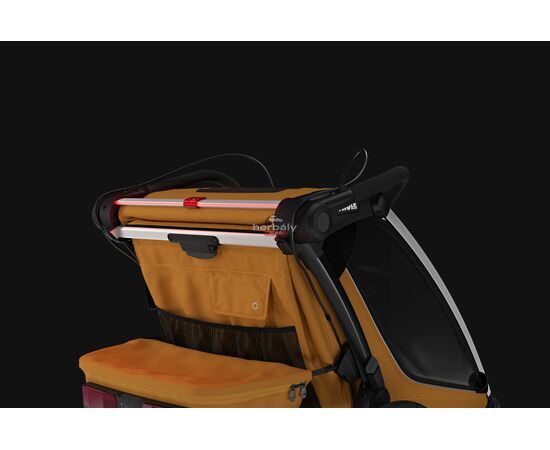 Thule Chariot Sport 2 Single 10201032, Natural gold