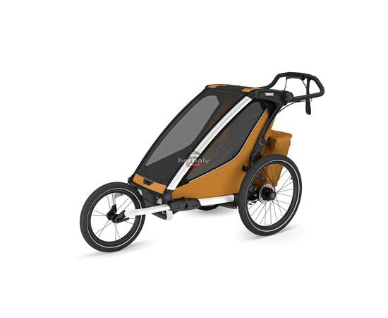 Thule Chariot Sport 2 Single 10201032, Natural gold