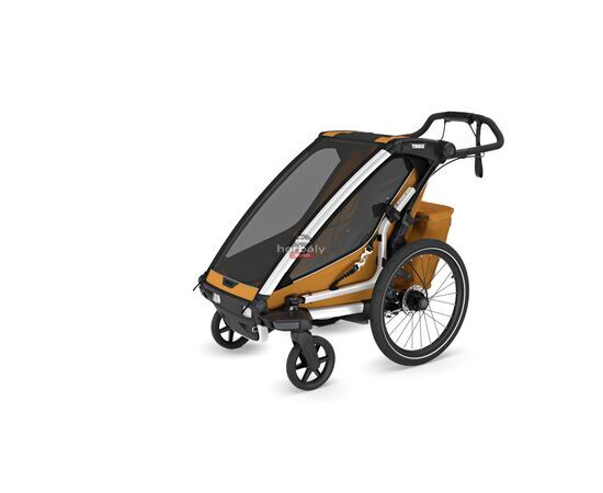 Thule Chariot Sport 2 Single 10201032, Natural gold