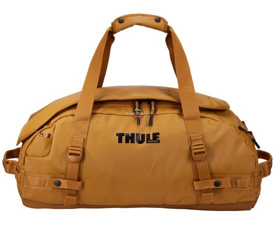 Thule Chasm 3204991 sporttáska 40 L, Golden