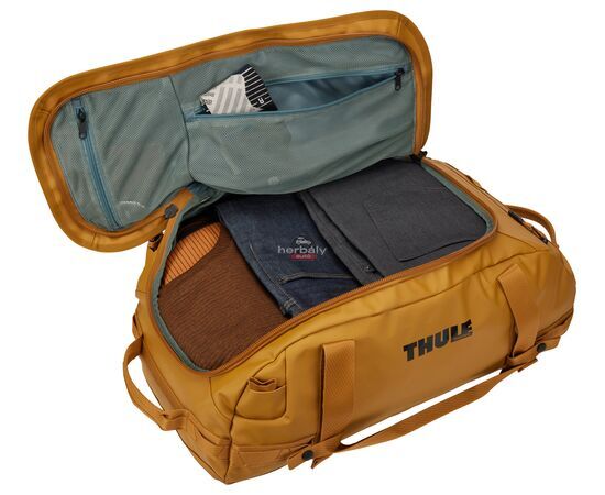 Thule Chasm 3204991 sporttáska 40 L, Golden