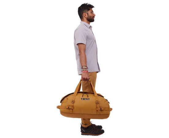 Thule Chasm 3204991 sporttáska 40 L, Golden