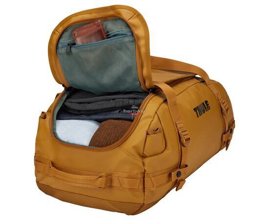 Thule Chasm 3204991 sporttáska 40 L, Golden