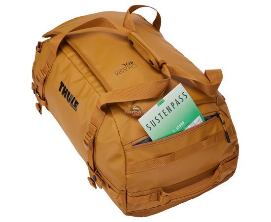 Thule Chasm 3204991 sporttáska 40 L, Golden