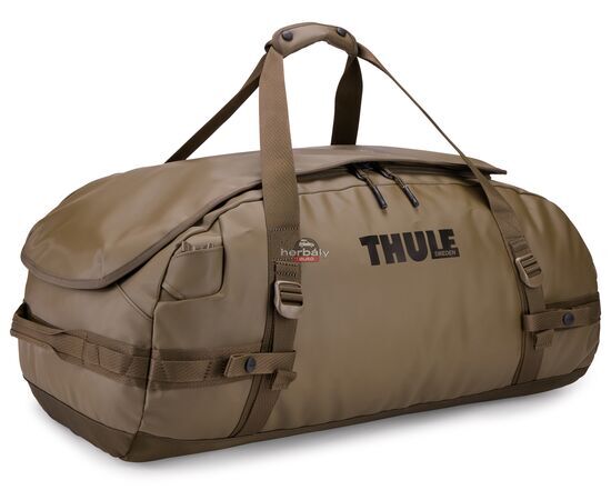 Thule Chasm 3205141 sporttáska 70 L, deep khaki