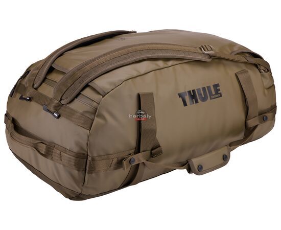 Thule Chasm 3205141 sporttáska 70 L, deep khaki