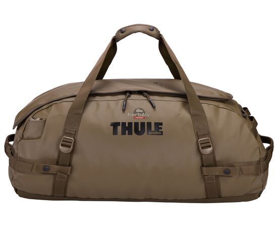 Thule Chasm 3205141 sporttáska 70 L, deep khaki