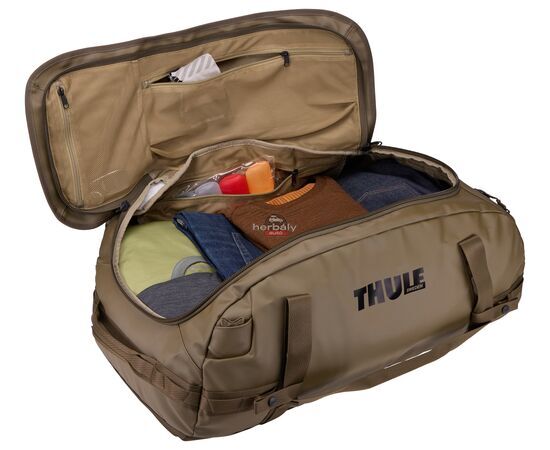 Thule Chasm 3205141 sporttáska 70 L, deep khaki