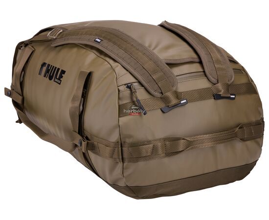 Thule Chasm 3205141 sporttáska 70 L, deep khaki