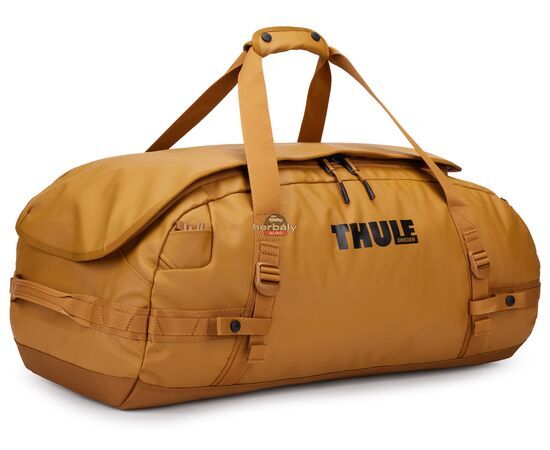 Thule Chasm 3204995 sporttáska 70 L, golden