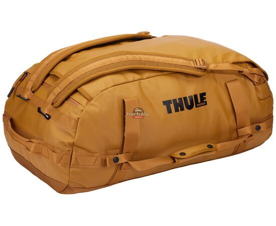 Thule Chasm 3204995 sporttáska 70 L, golden