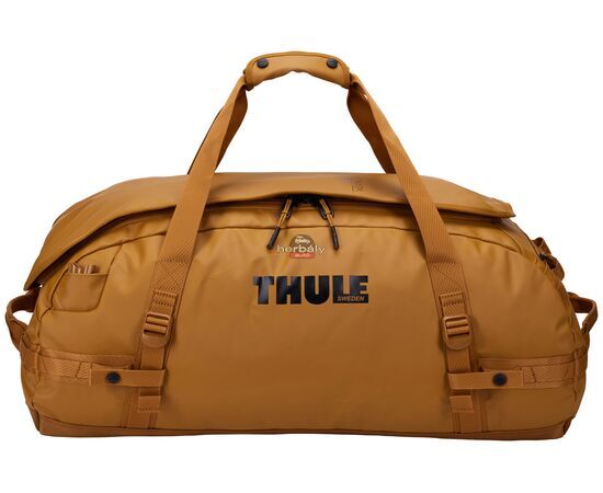 Thule Chasm 3204995 sporttáska 70 L, golden