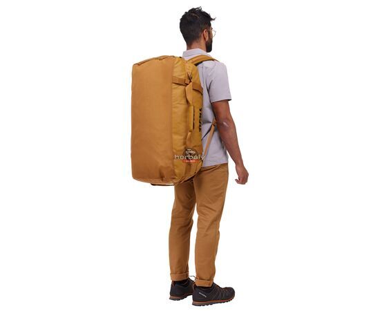 Thule Chasm 3204995 sporttáska 70 L, golden