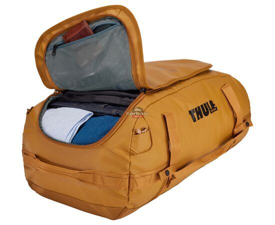 Thule Chasm 3204995 sporttáska 70 L, golden