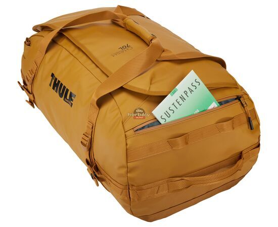 Thule Chasm 3204995 sporttáska 70 L, golden