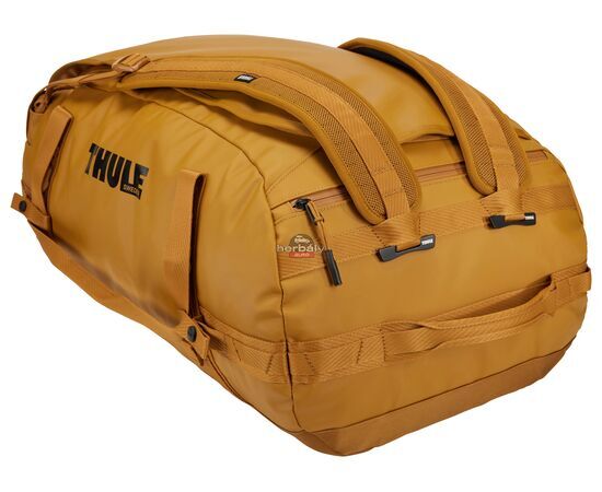 Thule Chasm 3204995 sporttáska 70 L, golden