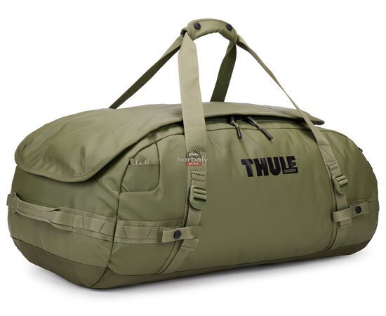 Thule Chasm 3204994 sporttáska 70 L, olivine green