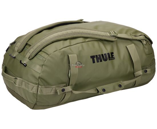 Thule Chasm 3204994 sporttáska 70 L, olivine green