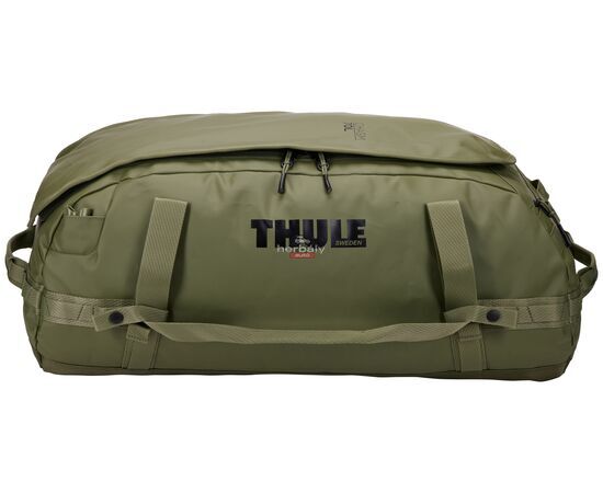 Thule Chasm 3204994 sporttáska 70 L, olivine green