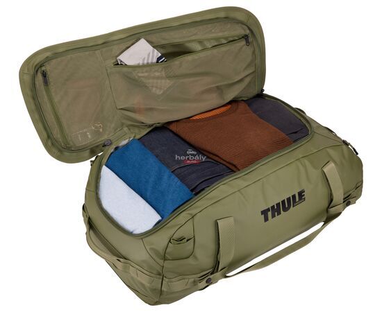 Thule Chasm 3204994 sporttáska 70 L, olivine green