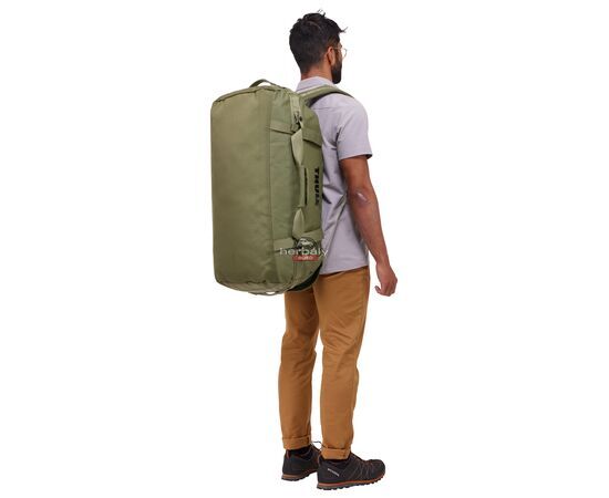 Thule Chasm 3204994 sporttáska 70 L, olivine green
