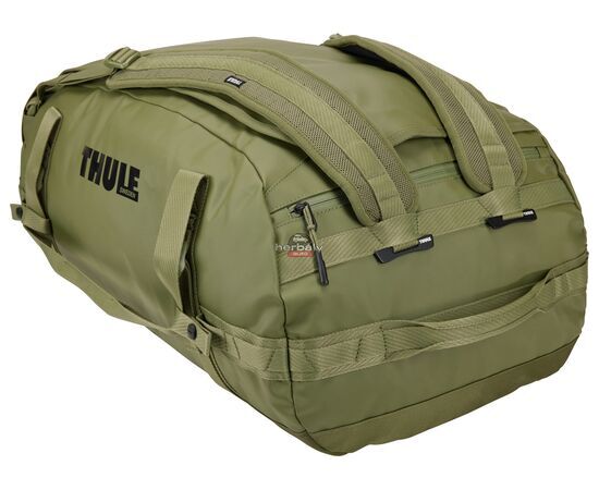 Thule Chasm 3204994 sporttáska 70 L, olivine green