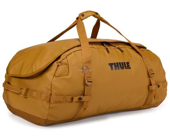 Thule Chasm 3204999 sporttáska 90 L, Golden