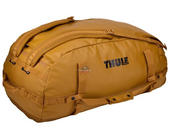 Thule Chasm 3204999 sporttáska 90 L, Golden