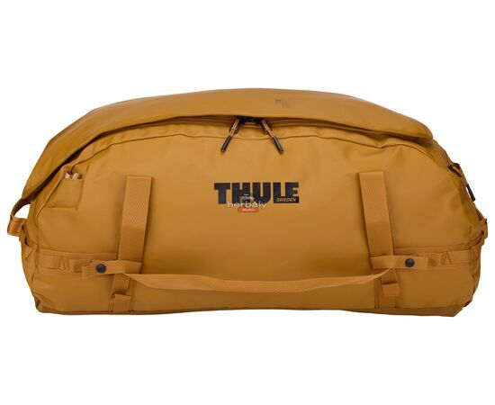 Thule Chasm 3204999 sporttáska 90 L, Golden