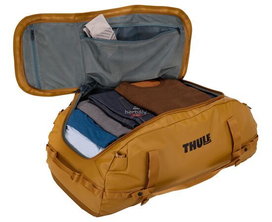 Thule Chasm 3204999 sporttáska 90 L, Golden