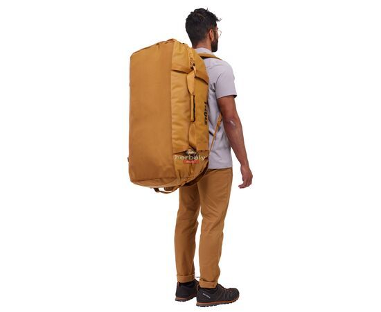 Thule Chasm 3204999 sporttáska 90 L, Golden