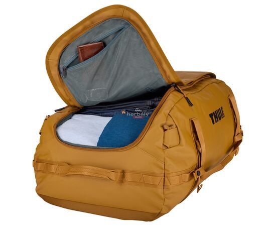 Thule Chasm 3204999 sporttáska 90 L, Golden