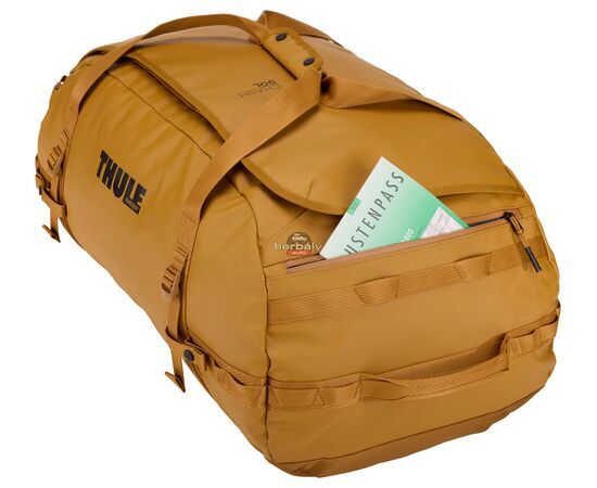 Thule Chasm 3204999 sporttáska 90 L, Golden