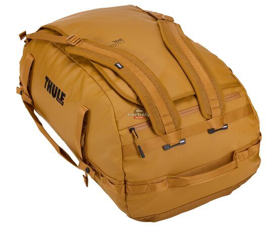 Thule Chasm 3204999 sporttáska 90 L, Golden