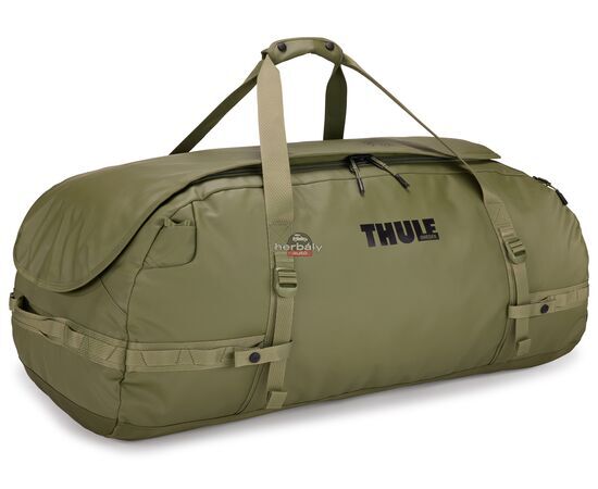 Thule Chasm 3205002 sporttáska 130 L, olivine green