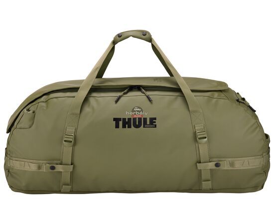 Thule Chasm 3205002 sporttáska 130 L, olivine green