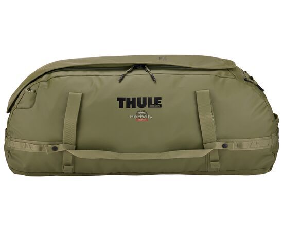 Thule Chasm 3205002 sporttáska 130 L, olivine green