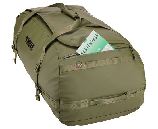 Thule Chasm 3205002 sporttáska 130 L, olivine green