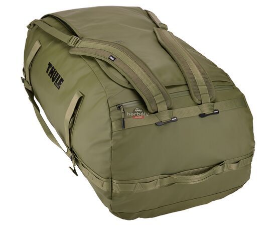 Thule Chasm 3205002 sporttáska 130 L, olivine green