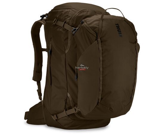 Thule Landmark 70L 3205318 túrahátizsák, deep khaki