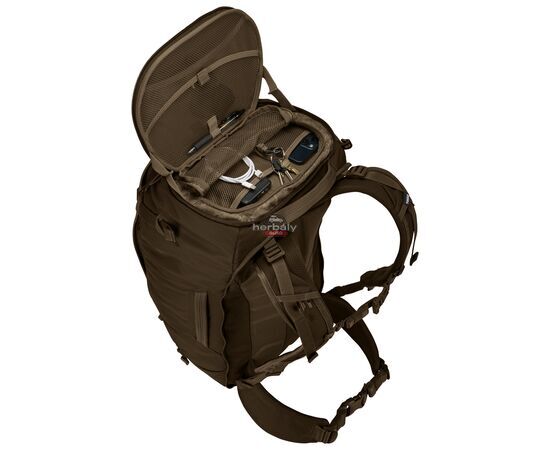 Thule Landmark 70L 3205318 túrahátizsák, deep khaki
