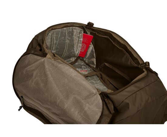 Thule Landmark 70L 3205318 túrahátizsák, deep khaki