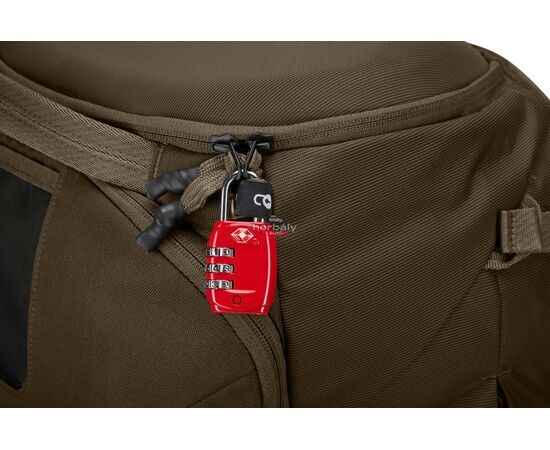 Thule Landmark 70L 3205318 túrahátizsák, deep khaki