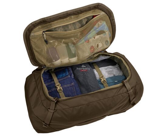 Thule Landmark 70L 3205318 túrahátizsák, deep khaki