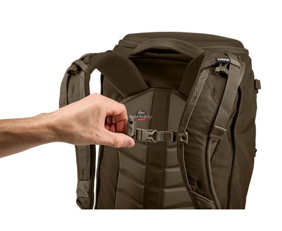 Thule Landmark 70L 3205318 túrahátizsák, deep khaki