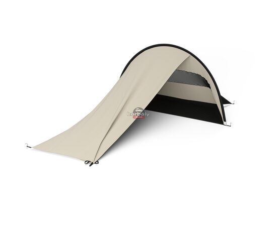 Thule sun and wind tarp 20201305, Soft beige