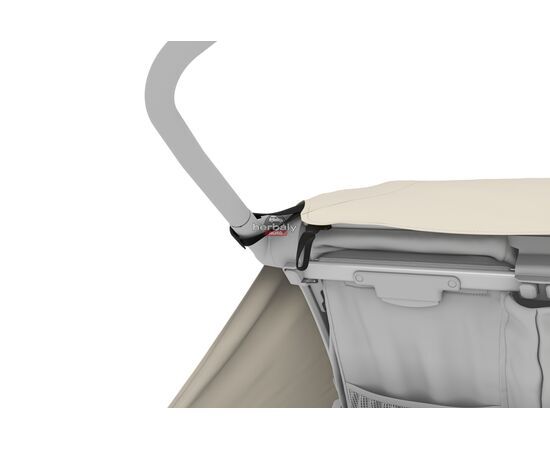 Thule sun and wind tarp 20201305, Soft beige
