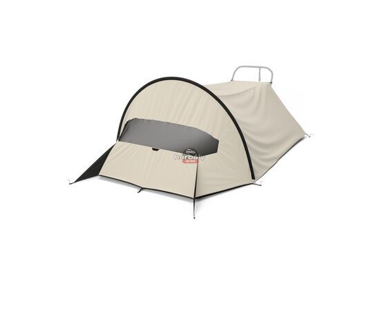 Thule sun and wind tarp 20201305, Soft beige