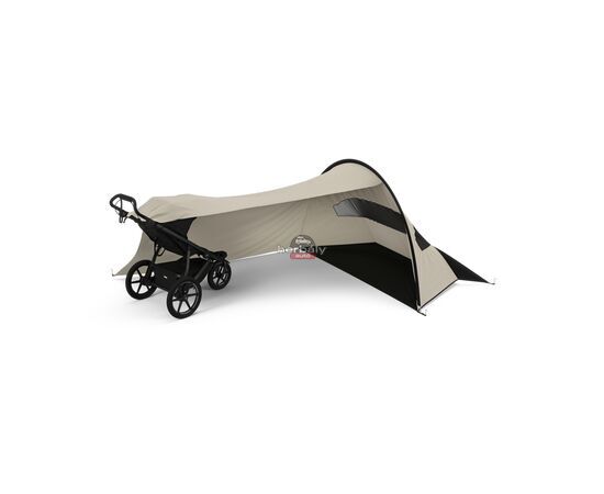 Thule sun and wind tarp 20201305, Soft beige